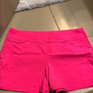Women’s shorts